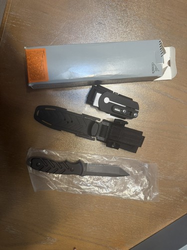 Gerber yari s30v - yari,