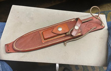 ORIGINAL RANDALL  MOD 18