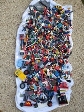 Lot de LEGO en vrac ?