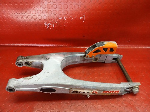 Fourchette axe roue arrière - fourchette,