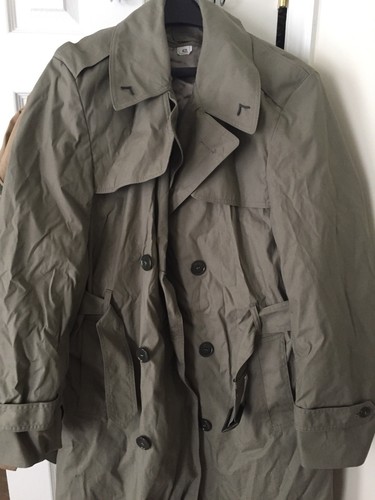 Usmc outcoat - usmc,