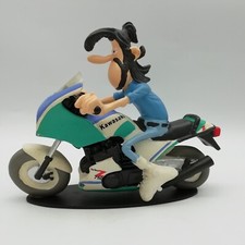 Joe Bar Team Cricri Kawasaki