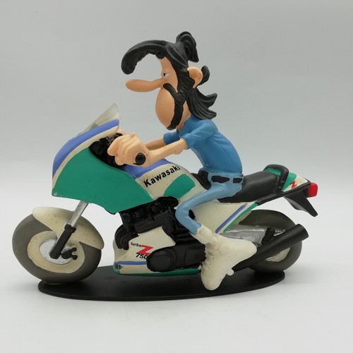 Joe bar team cricri kawasaki - joe,