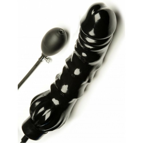 Sextoys gode gonflable - -,