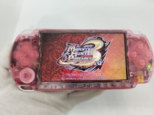 Système Sony PSP 2000 avec