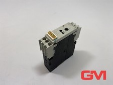 Siemens Relais Temporisé 3RP1540-1AB30 Time Rechute Est Retardée 1-100s 24V Acdc