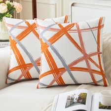 Housses de Coussin 45x45