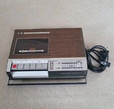 Vintage Magnétophone