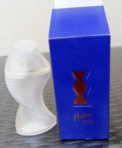 Flacon eau toilette - flacon, de