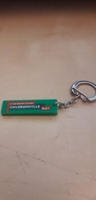 Porte-clés Chewing Gum Chlorophylle May (Années 60) - L. : 4,5 cm