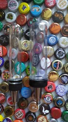 Tap handle geocaching for - tap,
