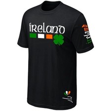 T-Shirt IRELAND EIRE IRLANDE