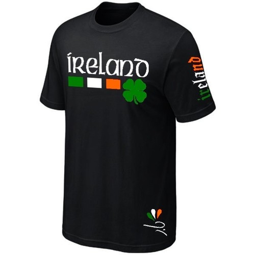 Shirt ireland eire - t-shirt,