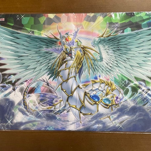 Tapis de jeu - yu-gi-oh!,