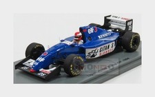 1:43 Spark Ligier F1 Js39B #25