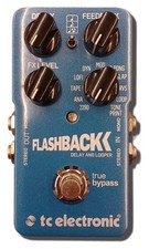 Pédale d'effets TC Electronic