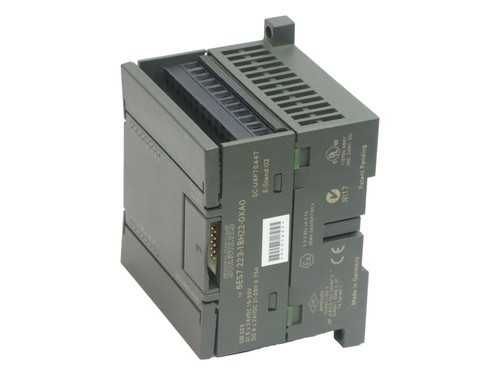 6es7223 1bh22 0xa0 siemens - 6es7223-1bh22-0xa0,