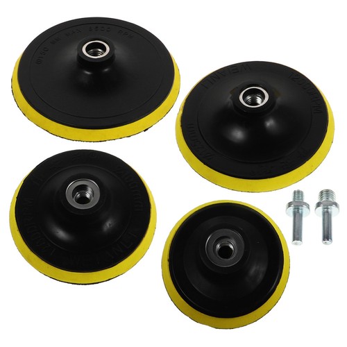 Pcs kit polissage phare - 4,