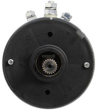 1* DC ELEKTRO MOTOR NOUVEAU ORIGINAL LETRIKA MAHLE IM0147 POUR SUPERWINCH