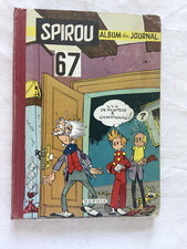 Album Reliure Recueil du