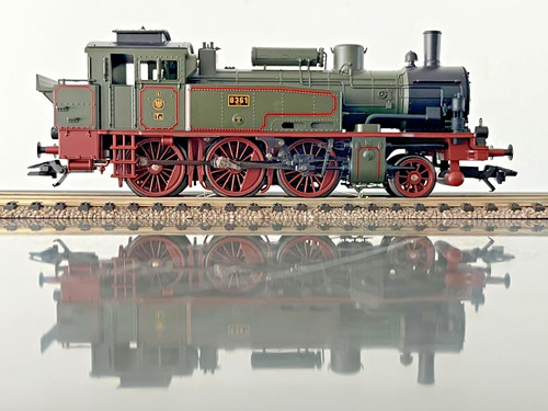 Märklin 36741 12 kpev - t,