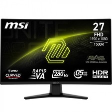 MSI MAG274CXF Écran De Jeu