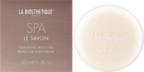 Biosthetique spa savon - la,