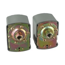 Pressostat Pompe à Eau Fiable