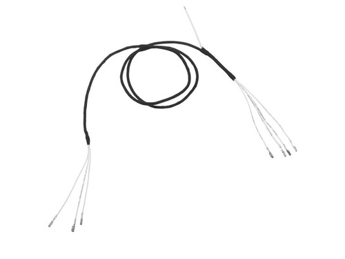 Adaptateur pour faisceau - adaptateur,
