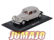 TRA66 Voiture 1/43 Atlas NOREV