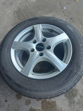 pneus sur jantes michelin 195/65/r15