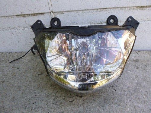 Optique phare kawasaki - phare, zr7