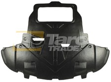 Cache Sous Le Moteur Pour Alfa Romeo 159 Spider Brera