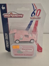 Renault Kangoo Majorette