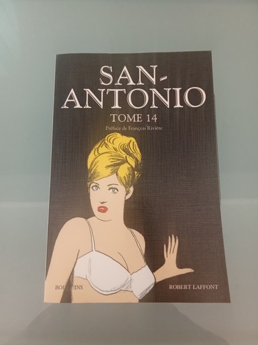 San antonio oeuvres - -,