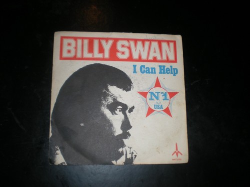 Tours billy swan - sp, i
