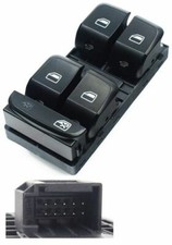 Commande Lève Vitre avant