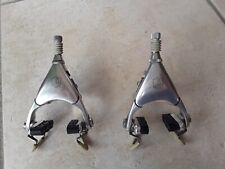 Etriers de freins Campagnolo Delta Record / brake calipers