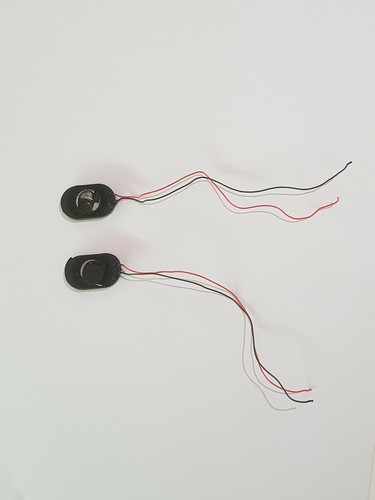 Génuine module haut parleur - génuine, haut-parleur