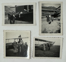 Avion de tourisme CAUDRON C