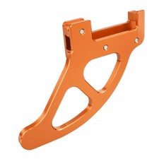Protecteur de disque de frein arrière pour KTM 250 350 450 500 EXC-F 2004-2022