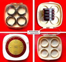 ETUI de 4 PROXAR  f
