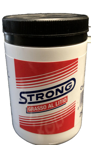 Graisse lithium strong - graisse,