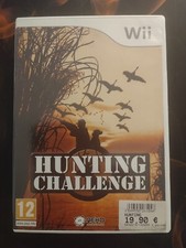 Hunting Challenge - Complet FR