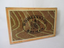 Ancienne Publicité Pour