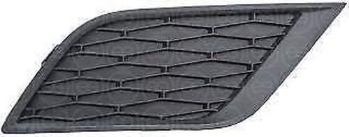 Grille pare choc droite pour - grille, pare-choc