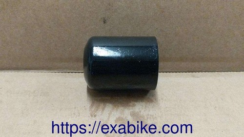 Embout guidon pour kawasaki - embout,