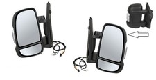 RETROVISEUR électrique G + D