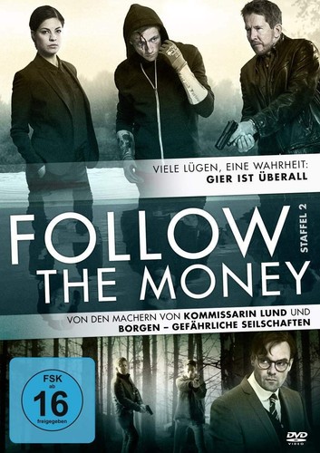 Follow the money staffel 2 - the,