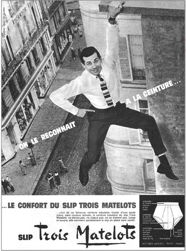 Publicité vintage - ◕,